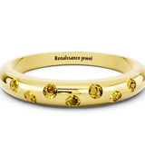 Yellow Sapphire