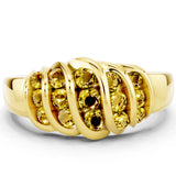 Yellow Sapphire
