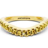 Yellow Sapphire