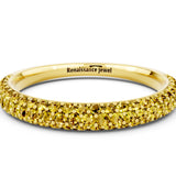 Yellow Sapphire