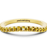 Yellow Sapphire