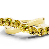 Yellow Sapphire