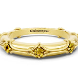 Yellow Sapphire