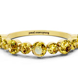 Yellow Sapphire