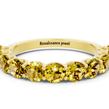 Yellow Sapphire