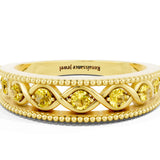 Yellow Sapphire