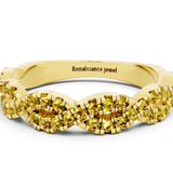 Yellow Sapphire