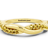Yellow Sapphire