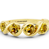 Yellow Sapphire