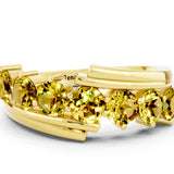 Yellow Sapphire