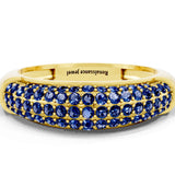 Blue Sapphire
