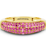 Pink Sapphire
