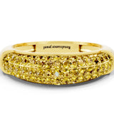 Yellow Sapphire
