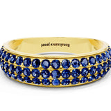 Blue Sapphire