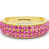 Pink Sapphire