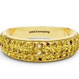 Yellow Sapphire