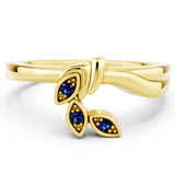 Blue Sapphire
