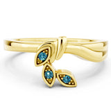 Blue Topaz