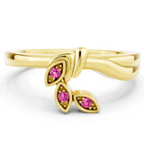 Pink Sapphire