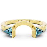 Blue Topaz