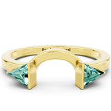 Green Sapphire