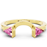 Pink Sapphire