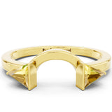 Yellow Sapphire