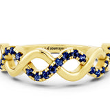Blue Sapphire