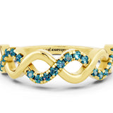 Blue Topaz