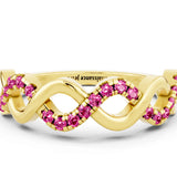 Pink Sapphire