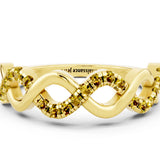 Yellow Sapphire