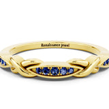 Blue Sapphire