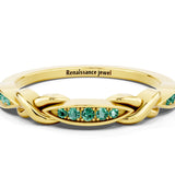 Green Sapphire