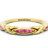 Pink Sapphire