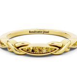 Yellow Sapphire