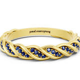 Blue Sapphire