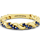 Blue Sapphire
