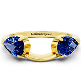Blue Sapphire
