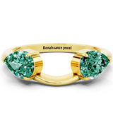 Green Sapphire