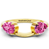 Pink Sapphire