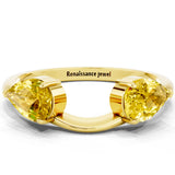 Yellow Sapphire