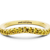 Yellow Sapphire