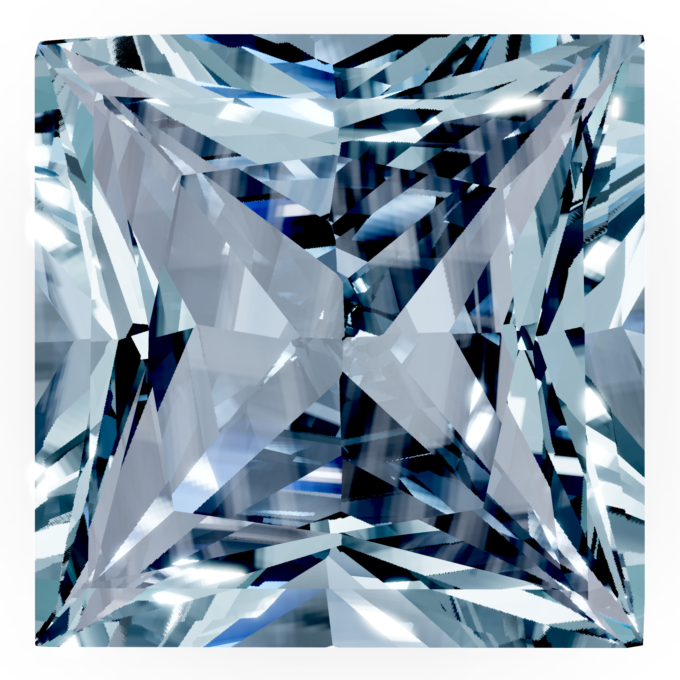 Aquamarine princess