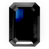 Black Emerald diamond