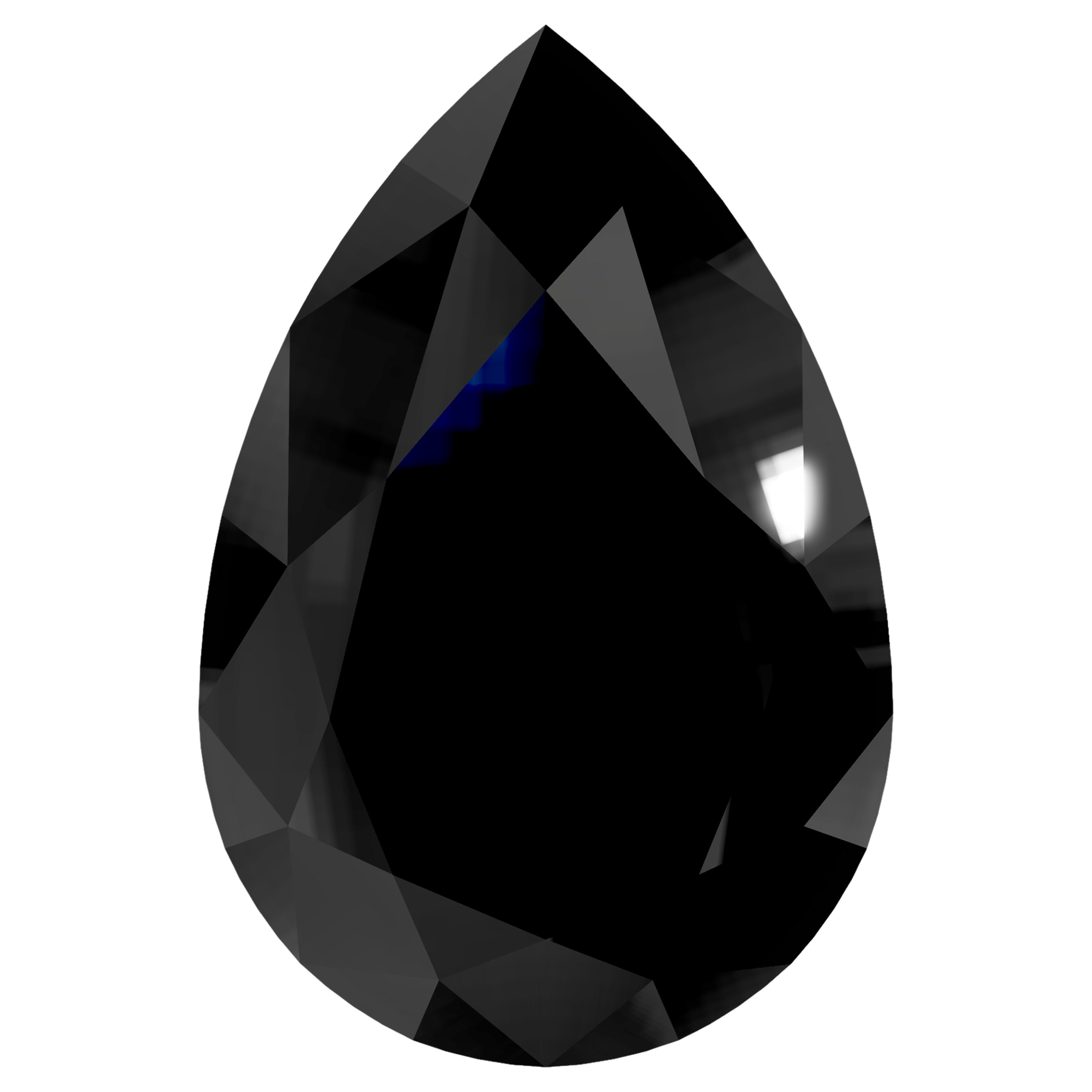 Black pear