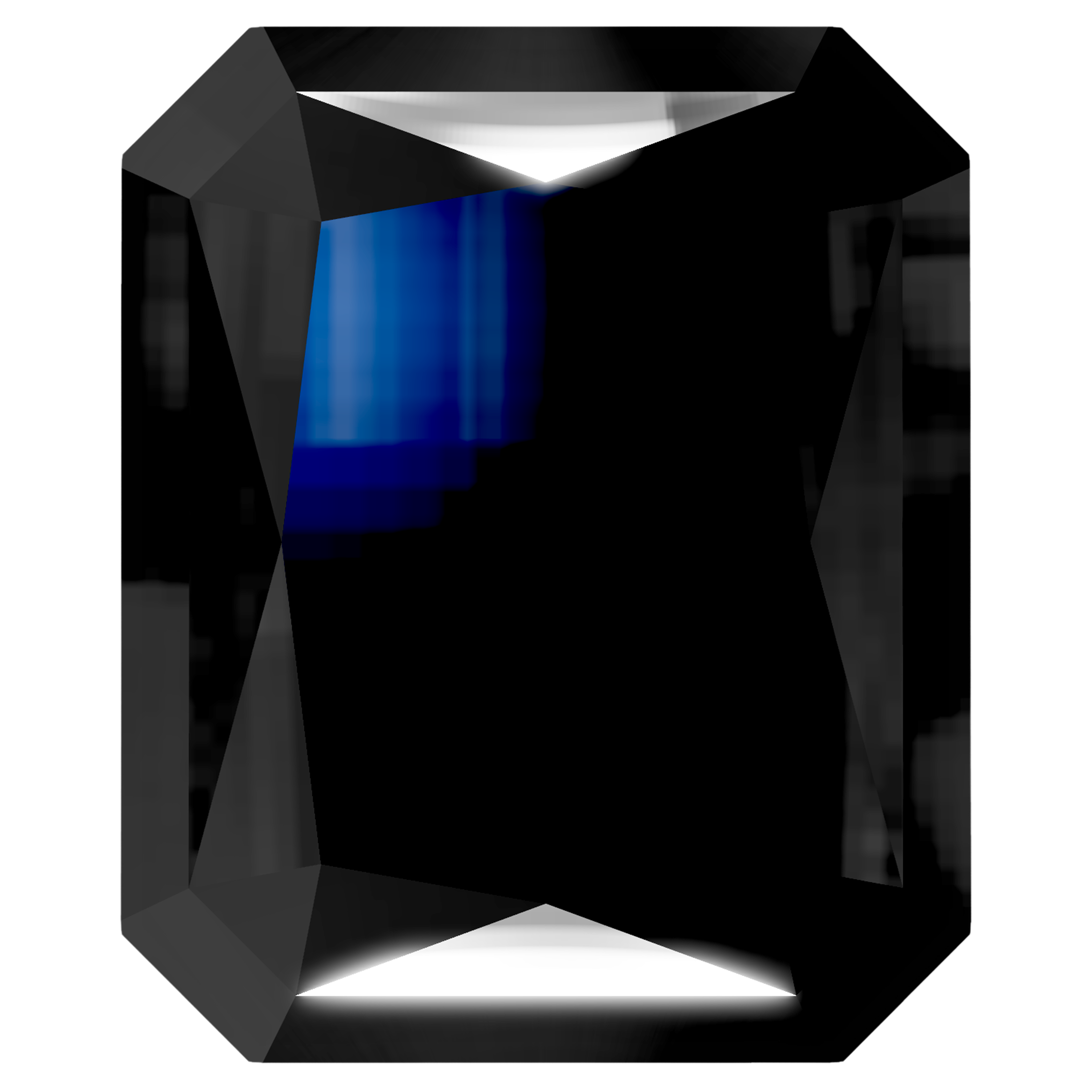 Black radiant