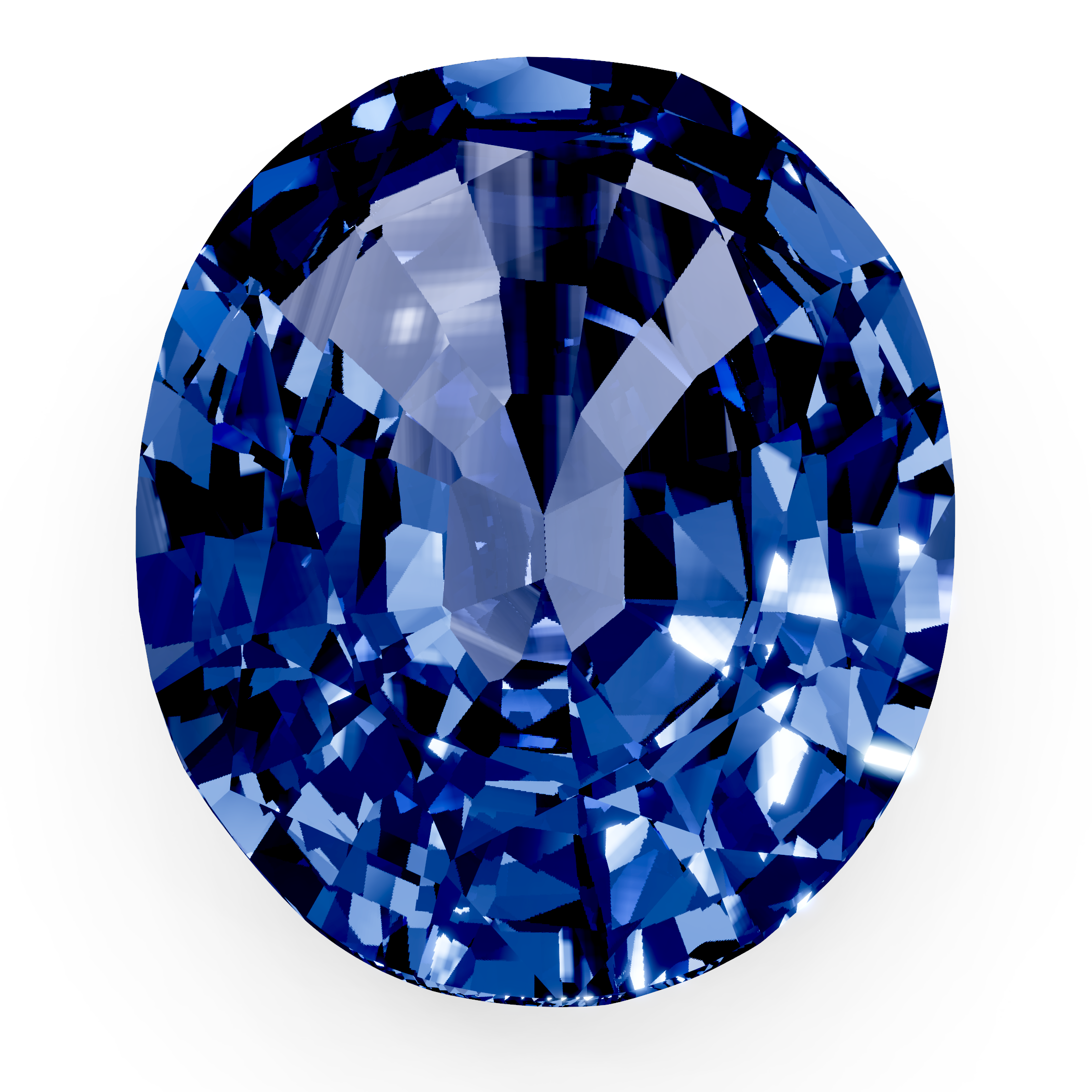 Oval