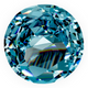 Blue Topaz Rings