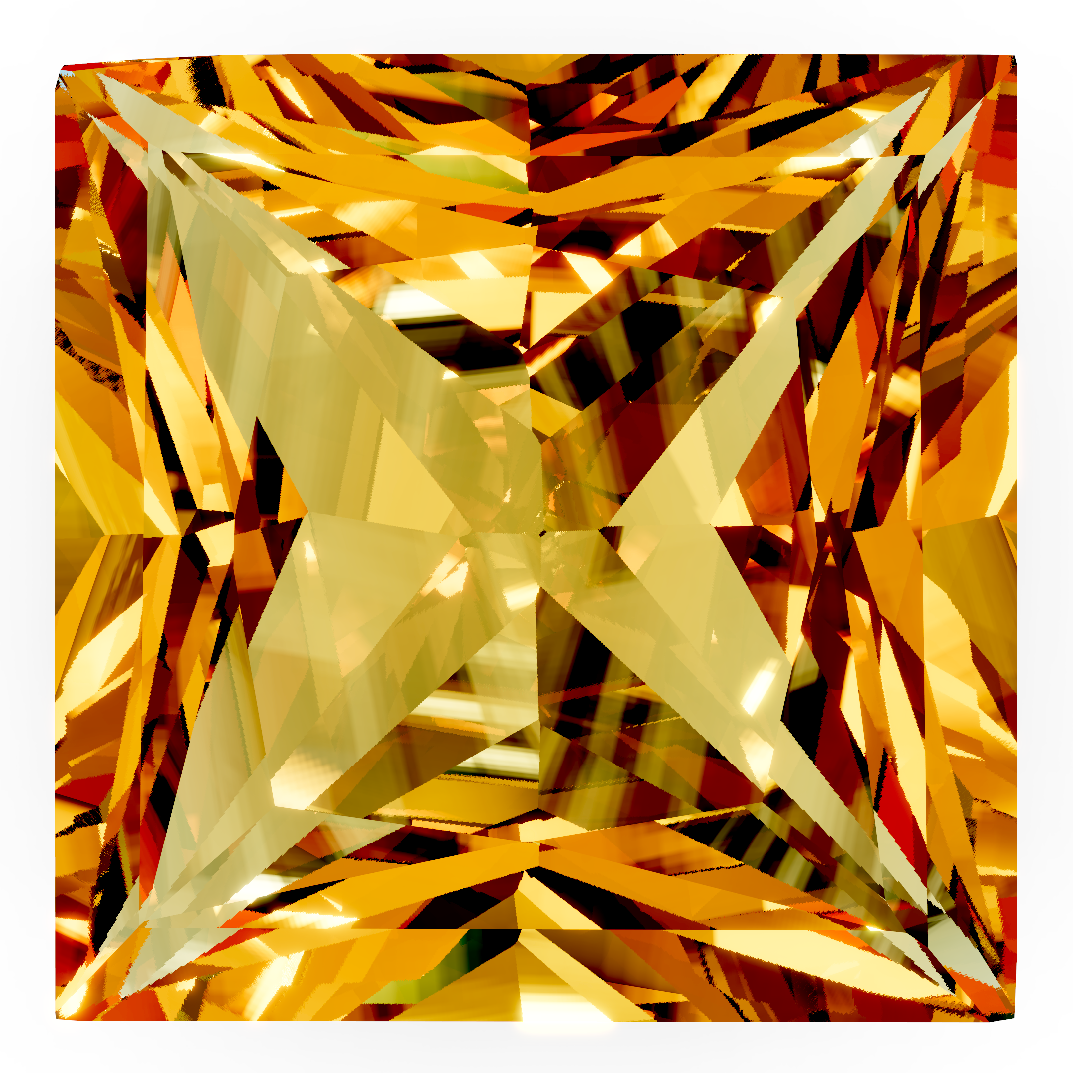 Citrine princess