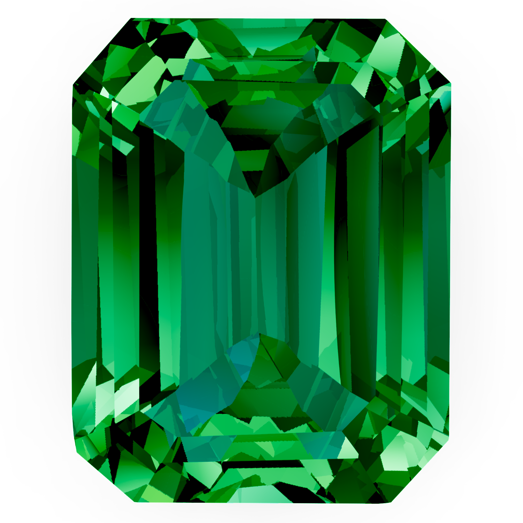 Emerald emerald
